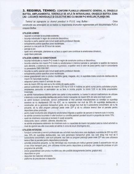 Spațiu comercial, în Central