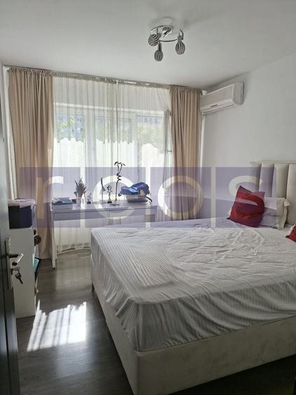 Apartament cu 2 camere decomandat, mobilat în Dristor