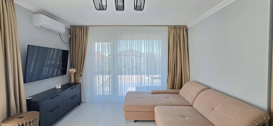 Duplex cu 3 camere cu Canalizare în Periferie
