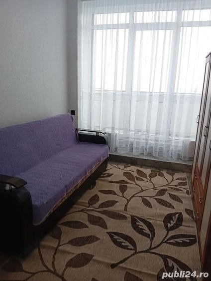 Apartament cu 2 camere decomandat în Șagului