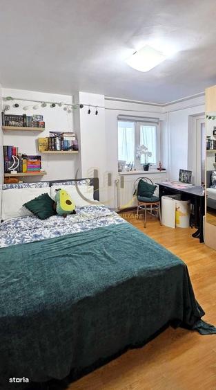 Apartament 3 camere | 83 mp utili totali | 2 bai | Bascov - 14