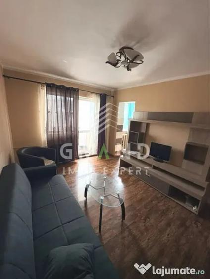 Garsoniera | Balcon | Manastur-Kaufland-Izlazului - 2