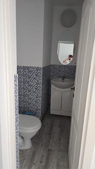 Apartament cu 3 camere decomandat în Păcurari
