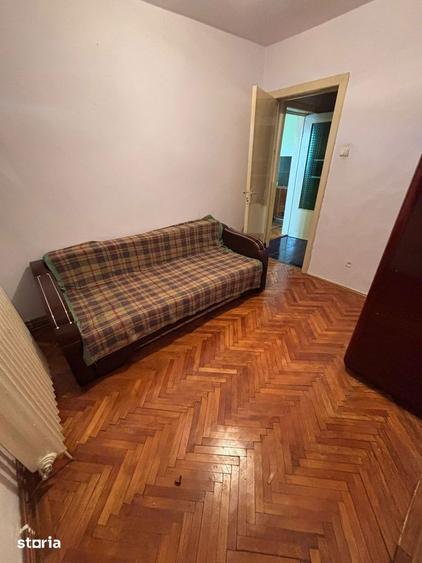 Apartament cu 3 camere de vanzare in Cugir - 3