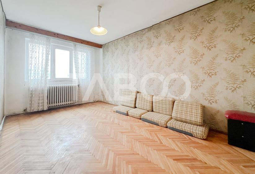 Apartament cu 4 camere decomandat în Mănăștur