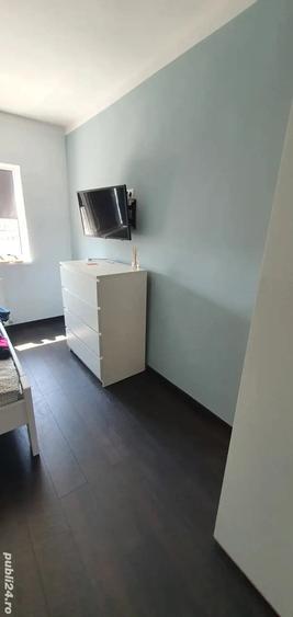 Apartament cu 3 camere decomandat în Lugoj