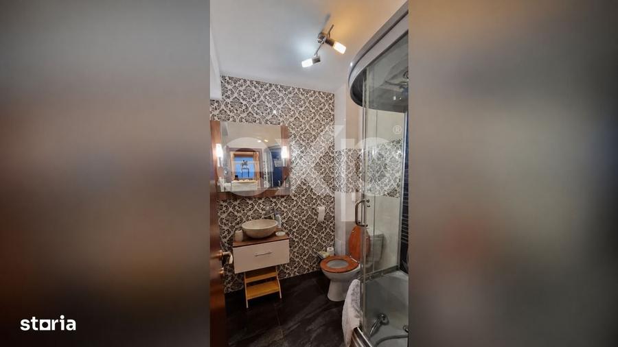 Casă cu 4 camere în Bună Ziua
