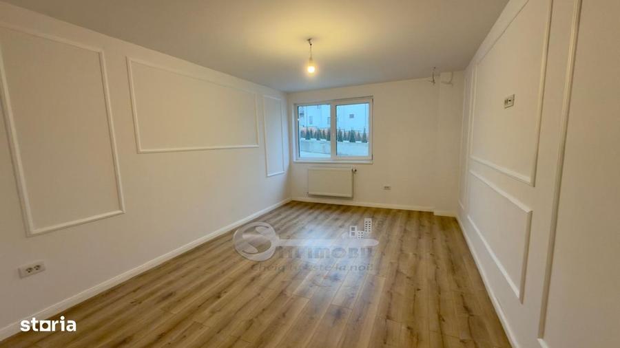 Apartament cu 3 camere în Bârnova