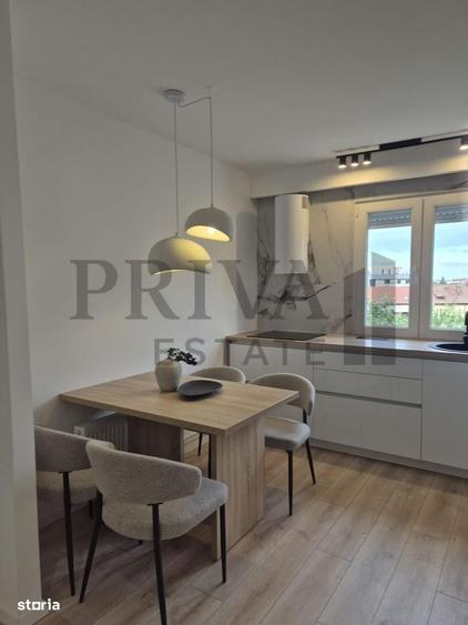 Apartament renovat complet 3 camere, 67 mp, Circumvalatiunii - 6