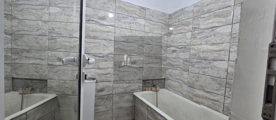 Apartament cu 2 camere decomandat în Brâncoveanu