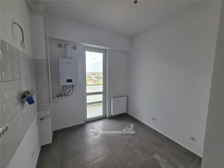 Garsonieră decomandată în Dacia