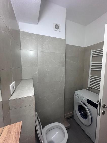Apartament 2 camere - parcare - Militari - Pacii - Iuliu Maniu - bloc nou - 11