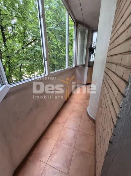 Apartament cu 2 camere decomandat, mobilat în Iancului