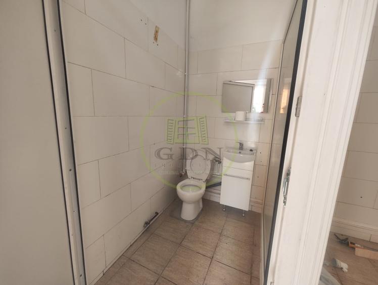 Casă individuală cu 3 camere cu Canalizare în Valea Rosie