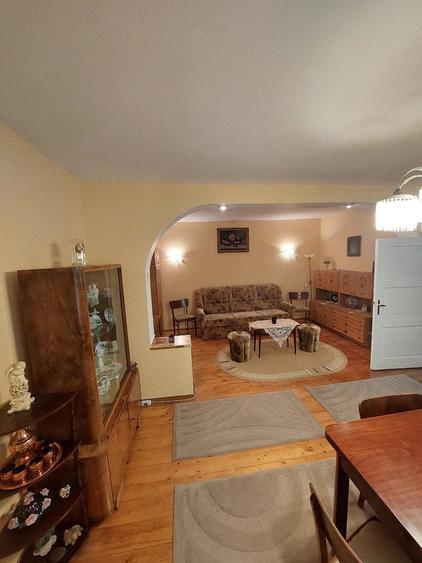 Casă cu 3 camere cu Teren 400 Mp în Țiglari