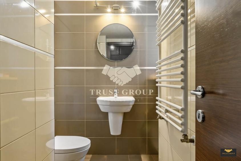 Apartament cu 3 camere semidecomandat, mobilat în Titulescu