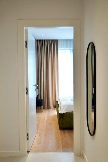 Apartament cu 2 camere în Aviației