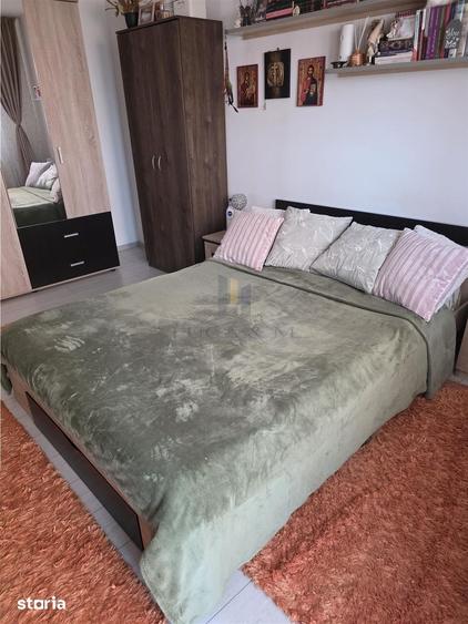 Apartament cu 3 camere în Ghiroda