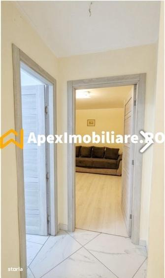 Rond Alba Iulia | 3 Camere | 2 Balcoane | 2 Bai - 4