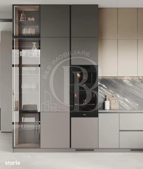 Apartament cu 3 camere în Theodor Pallady