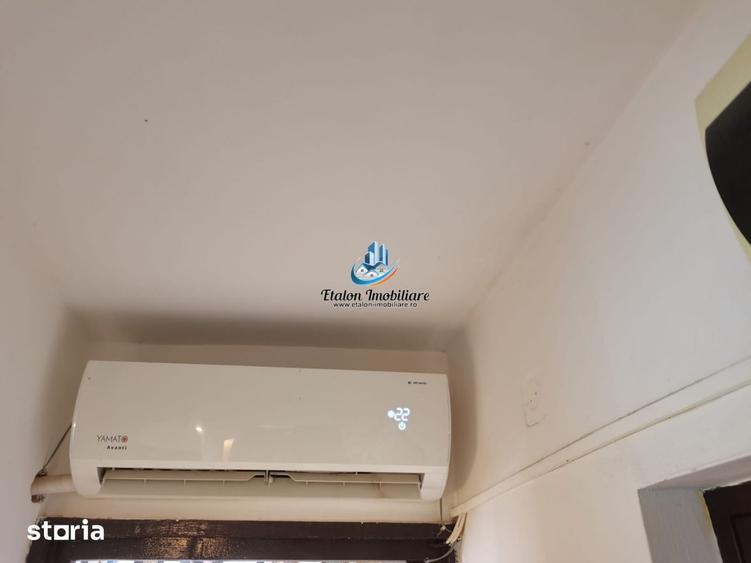 Apartament cu 2 camere decomandat în Dărmănești
