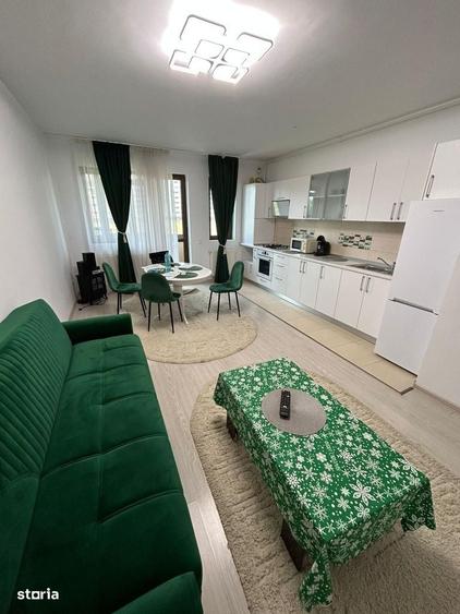 Militari Residence Lidl Rezervelor,Weiner Palada 50A - 1
