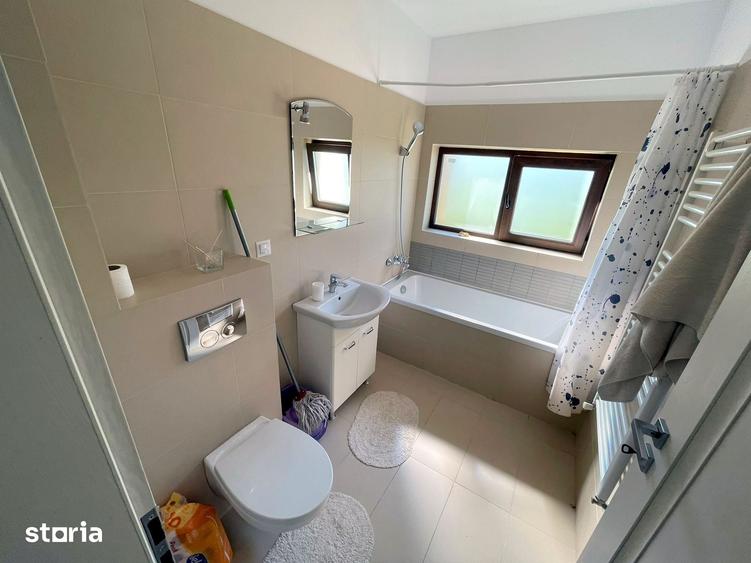 Apartament cu 2 camere decomandat în Bună Ziua