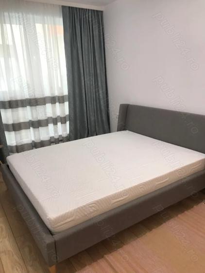 MTM 2 camere cu grădină 31 MP si parcare - 5