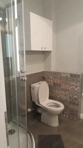 Apartament cu 2 camere semidecomandat în Ultracentral