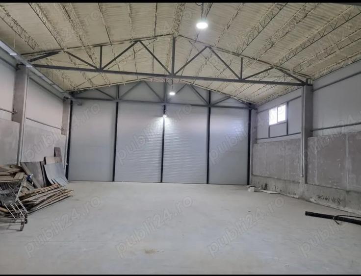 Spațiu comercial, de 345 mp, în Central