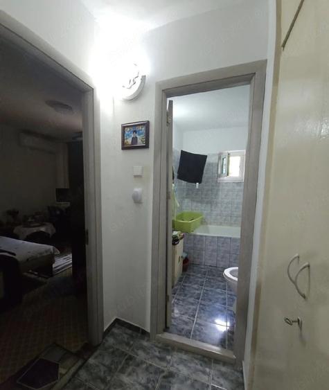 Apartament cu 2 camere decomandat în Aviației