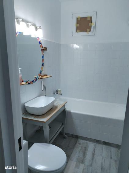 Apartament cu 2 camere decomandat în Drumul Taberei — fotografia 2