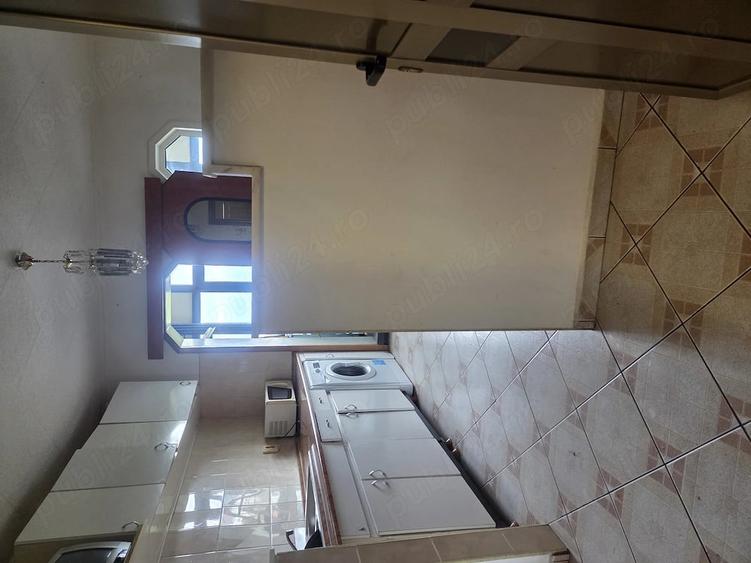 Apartament cu 2 camere decomandat în Vasile Aaron