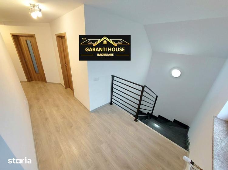 Casă cu 4 camere cu Teren 600 Mp în Orașul Vechi