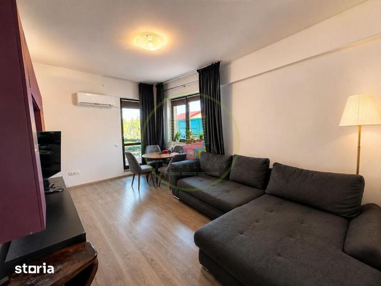 Apartament 3 camere | Etaj 2 | Bulevardul Gloriei | 195000 EURO - 6