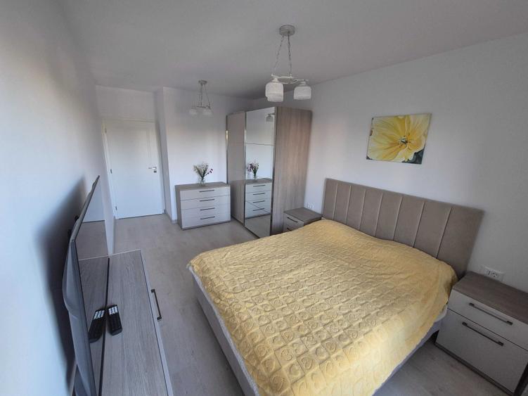 Apartament cu 2 camere în Ultracentral