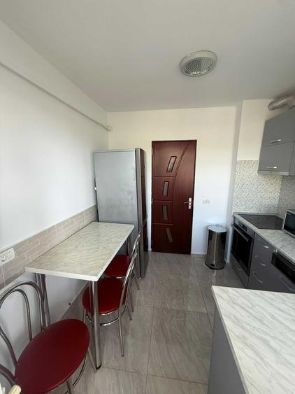 Apartament cu 2 camere decomandat în Ultracentral