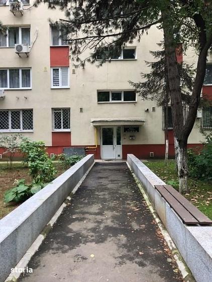 Garsonieră decomandată în Berceni