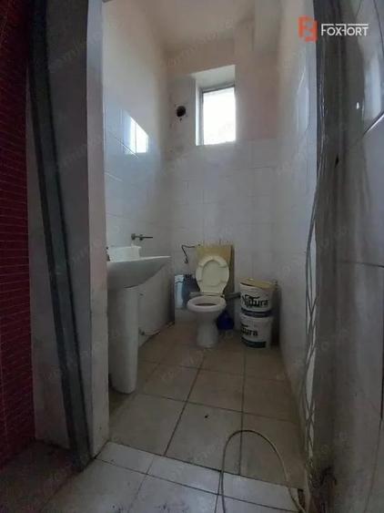 Spațiu comercial, de 72 mp, în Dorobanților