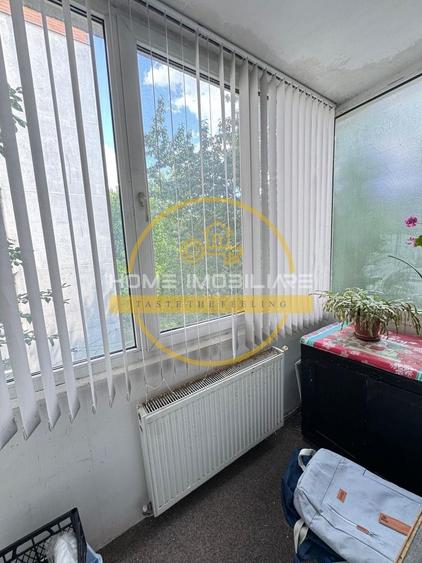 Apartament cu 2 camere / 48mp/ Etajul 2/ zona Tatarasi - 7