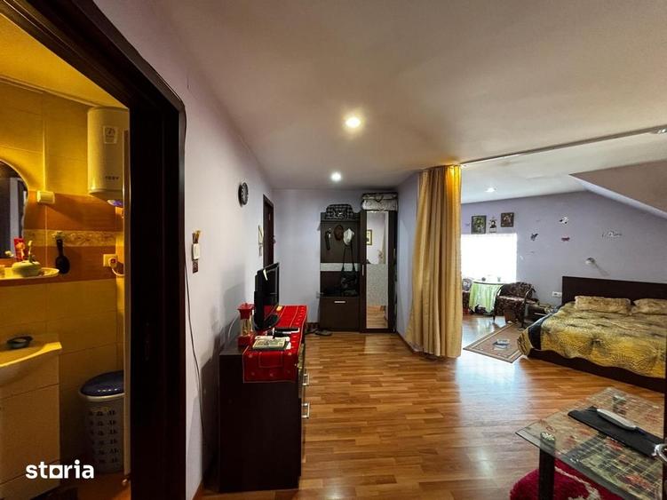 Garsonieră în Central