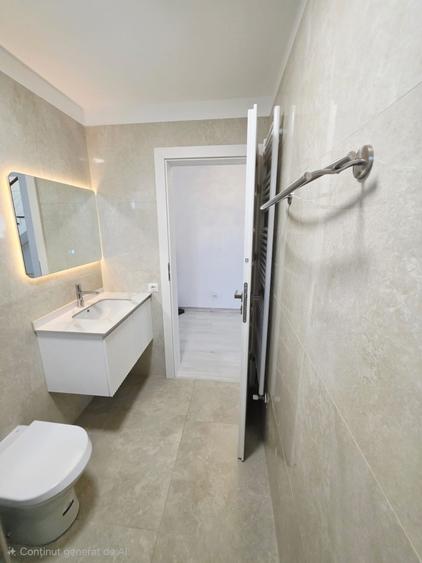 Casă individuală cu 5 camere cu Teren 550 Mp în Păuleștii Noi