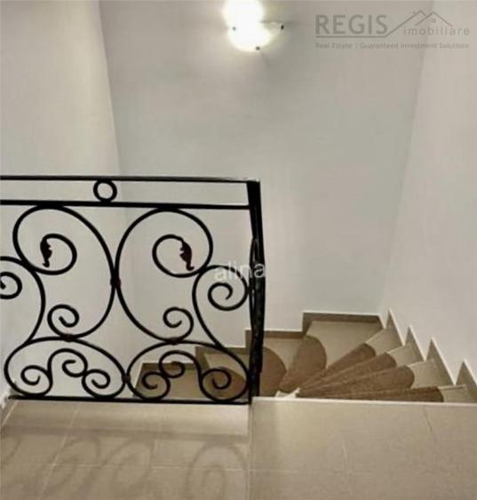 Casă cu 4 camere cu Teren 350 Mp în Noua