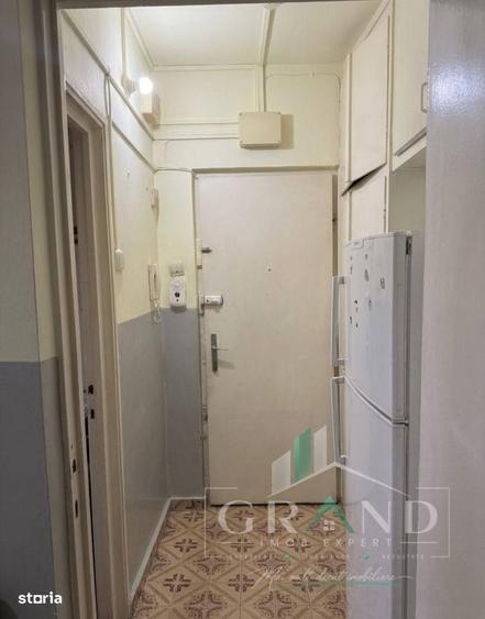 Apartament cu 2 camere semidecomandat în Mănăștur — fotografia 1