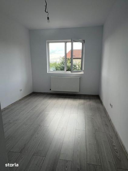 Apartament cu 2 camere în Dobroești