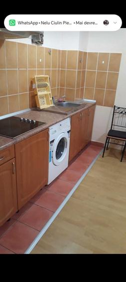 Garsonieră nedecomandată în Ștefan cel Mare