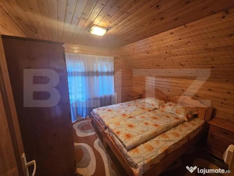 Casa de vacan?a, 7 camere, 160 mp, Garda de Sus, Arieseni - 15