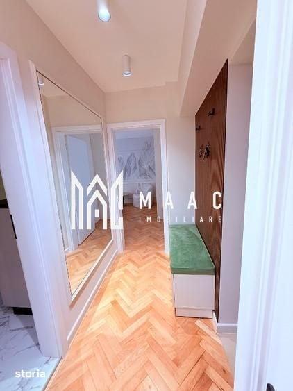 Apartament 2 camere decomandat | Central Sibiu | ultrafinisat - 6