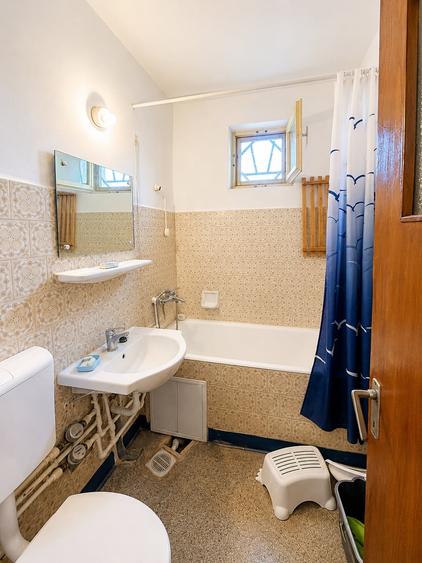 Apartament cu 3 camere în Gara