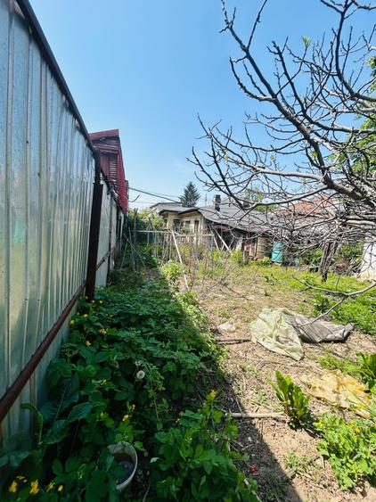 Casă cu 3 camere în Colentina
